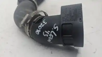 Second-hand car spare part tube for seat leon (5f1) 2.0 tdi oem iam references 04l145828d