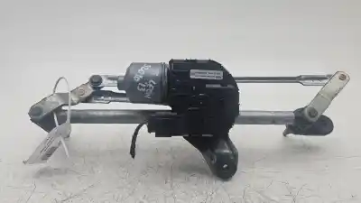Second-hand car spare part front windshield wiper motor for seat leon (5f1) 2.0 tdi oem iam references 5f1955119