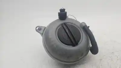 Second-hand car spare part coolant expansion tank for seat leon (5f1) 2.0 tdi oem iam references 5q0121407a