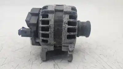 Second-hand car spare part alternator for seat leon (5f1) 2.0 tdi oem iam references 03l903023k