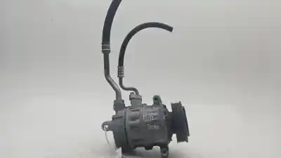 Second-hand car spare part air conditioning compressor for seat leon (5f1) 2.0 tdi oem iam references 5q0820803c