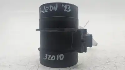 Second-hand car spare part flowmeter for seat leon (5f1) 2.0 tdi oem iam references 03l906461a  0281002956