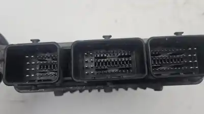 Автозапчасти б/у БЛОК УПРАВЛЕНИЯ ДВИГАТЕЛЕМ за PEUGEOT 807  ссылки OEM IAM SW9665100380  HW9661642180