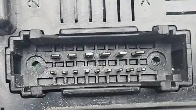 Second-hand car spare part electronic module for nissan micra (k12e) acenta oem iam references 216762702a abcml2n 284b2ax620