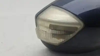 Pezzo di ricambio per auto di seconda mano retrovisore destro per ford s-max (ca1) trend riferimenti oem iam 212876110  