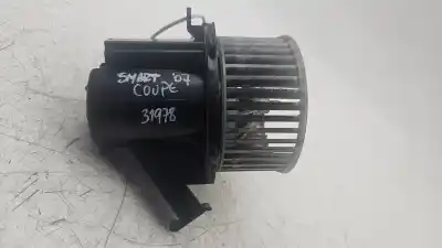 Peça sobressalente para automóvel em segunda mão motor de sofagem por smart coupe fortwo coupe (62kw) referências oem iam behrl0984  