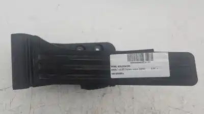 Tweedehands auto-onderdeel gaspedaal voor smart coupe fortwo coupe (62kw) oem iam-referenties a4513000604  