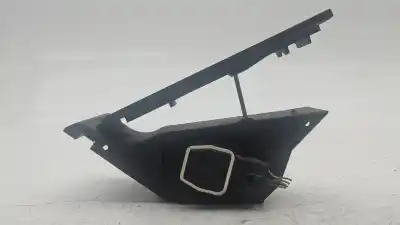 Tweedehands auto-onderdeel gaspedaal voor smart coupe fortwo coupe (62kw) oem iam-referenties a4513000604  
