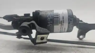 Tweedehands auto-onderdeel ruitenwissermotor voor voor smart coupe fortwo coupe (62kw) oem iam-referenties a4518240001  