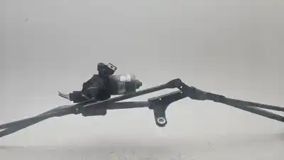 Tweedehands auto-onderdeel ruitenwissermotor voor voor smart coupe fortwo coupe (62kw) oem iam-referenties a4518240001  