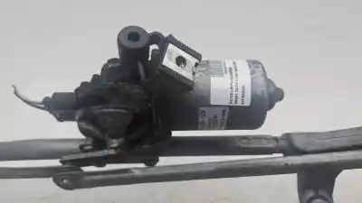 Tweedehands auto-onderdeel ruitenwissermotor voor voor smart coupe fortwo coupe (62kw) oem iam-referenties a4518240001  