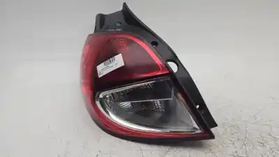 Second-hand car spare part  for RENAULT CLIO III  OEM IAM references 8200886944  020300999