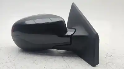 Pezzo di ricambio per auto di seconda mano retrovisore destro per renault clio iii confort expression riferimenti oem iam 8200802081eu  