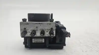 Автозапчастина б/у абс для renault clio iii confort expression посилання на oem iam 8200747140  0265232077