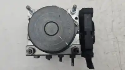 Автозапчастина б/у абс для renault clio iii confort expression посилання на oem iam 8200747140  0265232077