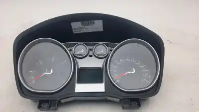 Second-hand car spare part  for FORD FOCUS BERLINA (CAP)  OEM IAM references VP8V4F10A855A  