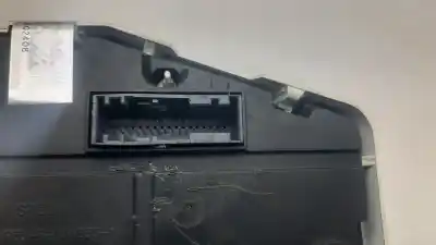 Peça sobressalente para automóvel em segunda mão quadrante por ford focus berlina (cap) * referências oem iam vp8v4f10a855a  