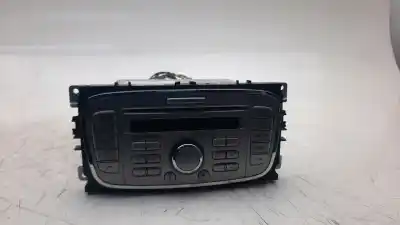 Second-hand car spare part Audio System / Radio Cd for FORD FOCUS BERLINA (CAP) * OEM IAM references 8M5T18C815AA  10R023539