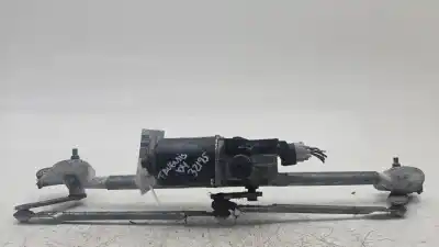 Second-hand car spare part Front Windshield Wiper Motor for TOYOTA AVENSIS BERLINA (T25) 2.0 16V CAT OEM IAM references 8511005060  08F06A2134