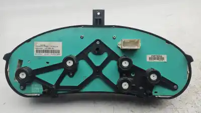 Gebrauchtes Autoersatzteil Instrumententafel zum PEUGEOT 206 BERLINA 206 5P XR 75 OEM-IAM-Referenzen 9648837080  YH2CL3A2