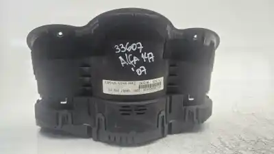 Автозапчасти б/у приборная доска за ALFA ROMEO 147 (190) 1.9 JTD 120 Collezione ссылки OEM IAM 156075855  110080304108