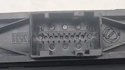 Tweedehands auto-onderdeel verwarming / airconditioning bediening voor alfa romeo 147 (190) 1.9 jtd 120 collezione oem iam-referenties 01560513720