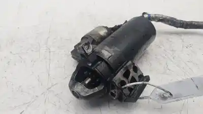 Second-hand car spare part starter motor for bmw serie 3 berlina (e90) 320d oem iam references 