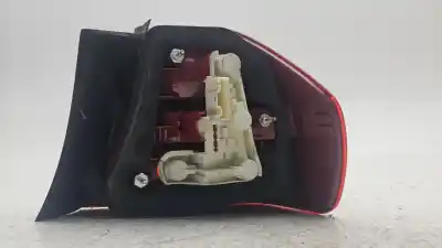 Second-hand car spare part left tailgate light for bmw serie 3 berlina (e90) 320d oem iam references 6937457