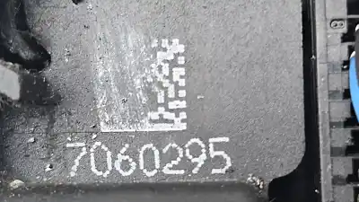 Second-hand car spare part rear left door lock for bmw serie 3 berlina (e90) 320d oem iam references 7060295