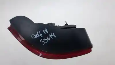 Second-hand car spare part left tailgate light for volkswagen golf iv berlina (1j1) gti oem iam references 1j6945111s