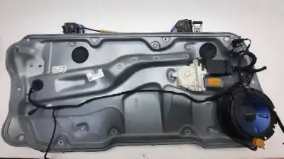 Second-hand car spare part driver left window regulator for volkswagen golf iv berlina (1j1) gti oem iam references 1j3837729bb