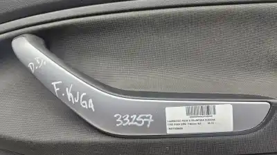 Second-hand car spare part  for FORD KUGA (CBV)  OEM IAM references 7M51R23942A  