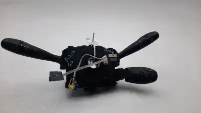 Pezzo di ricambio per auto di seconda mano comando multifunzione per peugeot 307 break/sw (s2) sw pack 90 cv / 66 kw riferimenti oem iam 96628731xt