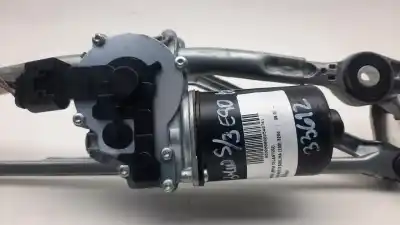 Second-hand car spare part front windshield wiper motor for bmw serie 3 berlina (e90) 320d oem iam references 697826301