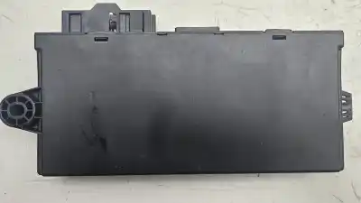 Second-hand car spare part electronic module for bmw serie 3 berlina (e90) 320d oem iam references 6135914719601