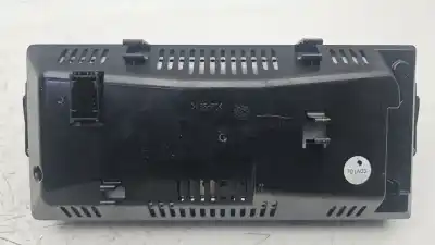 Second-hand car spare part multifunction display for bmw serie 3 berlina (e90) 320d oem iam references 65829151979