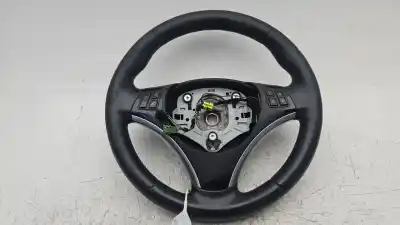Second-hand car spare part steering wheel for bmw serie 3 berlina (e90) 320d oem iam references 67698950182
