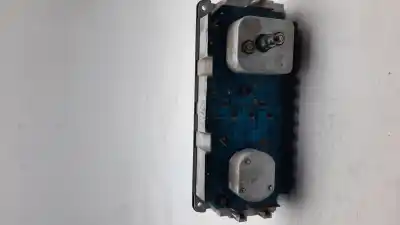 Peça sobressalente para automóvel em segunda mão quadrante por suzuki samurai (sj) lujo hardtop largo referências oem iam 2762704  