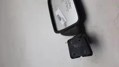 Pezzo di ricambio per auto di seconda mano specchio sinistro per suzuki samurai (sj) lujo hardtop largo riferimenti oem iam 