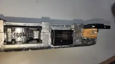 Second-hand car spare part electronic module for opel astra j lim. excellence oem iam references 13334026  2008dj2148