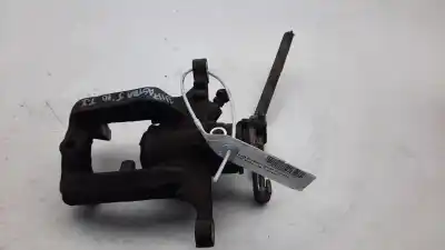 Peça sobressalente para automóvel em segunda mão pinça de travão traseira esquerda por opel astra j lim. excellence referências oem iam 