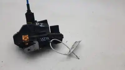 Pezzo di ricambio per auto di seconda mano Serratura Porta Anteriore Sinistra per SAAB 9-3 BERLINA 2.2 S TID Riferimenti OEM IAM   