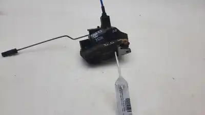 Pezzo di ricambio per auto di seconda mano Serratura Porta Anteriore Destra per SAAB 9-3 BERLINA 2.2 S TID Riferimenti OEM IAM   