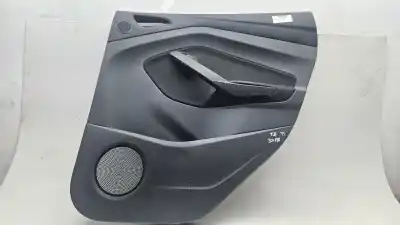 Автозапчастина б/у обликка задніх правіх дверей для ford c-max (cb7) (2010->) 1.6 titanium [1.6 ltr. - 85 kw tdci cat] посилання на oem iam   