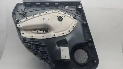 Автозапчастина б/у обликка задніх правіх дверей для ford c-max (cb7) (2010->) 1.6 titanium [1.6 ltr. - 85 kw tdci cat] посилання на oem iam 