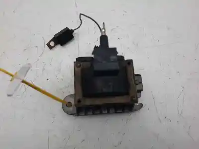Second-hand car spare part ignition coil for renault 25 (b29) ti oem iam references 7700722070