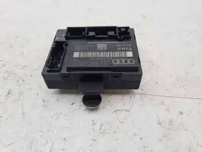 Pezzo di ricambio per auto di seconda mano modulo elettronico per audi q7 (4l) 3.0 tdi riferimenti oem iam 4l0959792b  