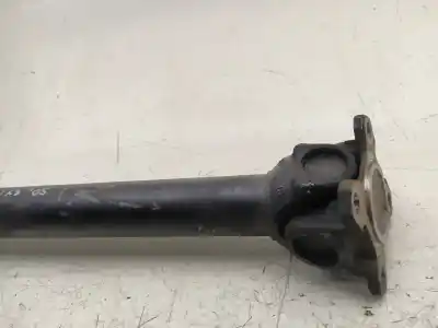 Second-hand car spare part center transmission for bmw x3 (e83) 3.0i oem iam references   