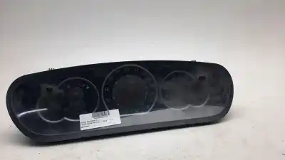 İkinci el araba yedek parçası Enstrüman Paneli için CITROEN C5 BERLINA SX (E) OEM IAM referansları 9655608980  50300088030305
