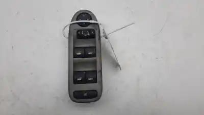 Second-hand car spare part Left Front Power Window Switch for CITROEN C5 BERLINA SX (E) OEM IAM references 96514299ZW  
